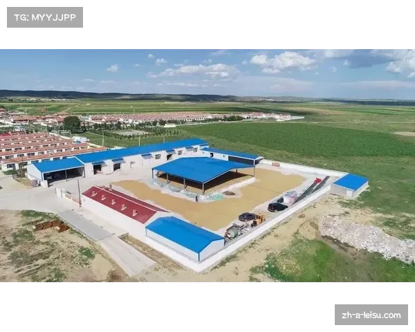 察右中旗村民刘超奋斗拼搏书写乡村振兴新时代华章